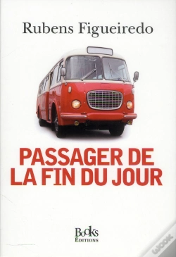 Capa do artigo Passager De La Fin Du Jour