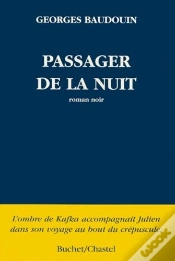 Capa do artigo Passager De La Nuit