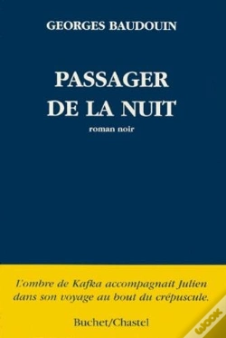 Capa do artigo Passager De La Nuit