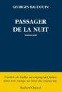 Passager De La Nuit - Preview