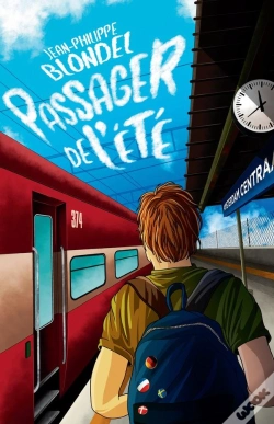 Capa do artigo Passager De L'Été