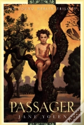 Capa do artigo Passager