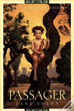 Capa do artigo Passager