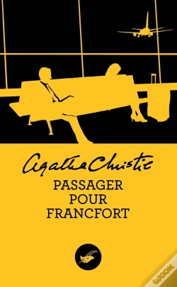 Capa do artigo Passager Pour Francfort