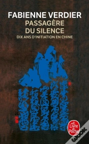 Capa do artigo Passagère Du Silence : Dix Ans D