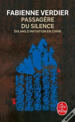 Capa do artigo Passagère Du Silence : Dix Ans D'Initiation En Chine