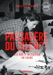 Capa do artigo Passagère Du Silence : Dix Ans D