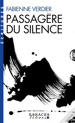 Capa do artigo Passagère Du Silence