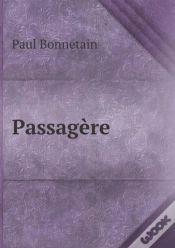 Capa do artigo Passagere