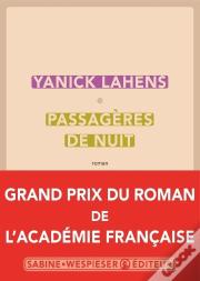 Passagères De Nuit