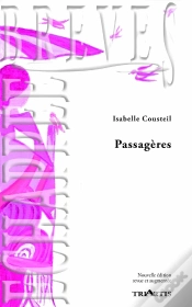 Capa do artigo Passagères