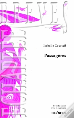 Capa do artigo Passagères