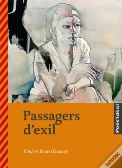 Capa do artigo Passagers D'Exil