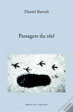 Capa do artigo Passagers Du Réel