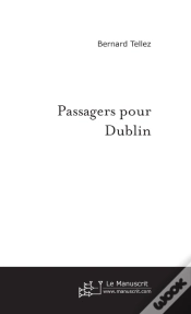 Capa do artigo Passagers Pour Dublin
