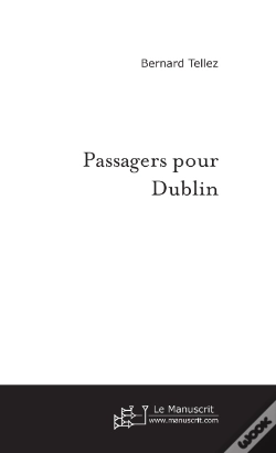 Capa do artigo Passagers Pour Dublin