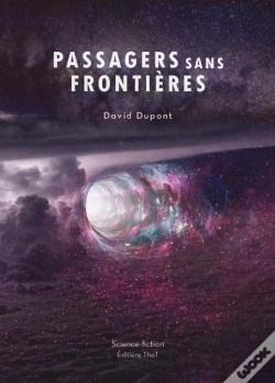 Capa do artigo Passagers Sans Frontières
