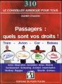 Passagers : Tous Vos Droits ! - Preview