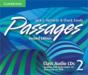 Passages 2 Class Audio Cds - Preview