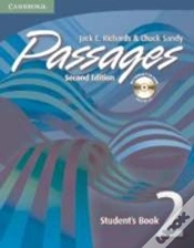 Capa do artigo Passages 2 Student