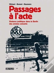 Capa do artigo Passages À L