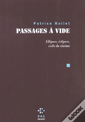 Capa do artigo Passages À Vide ; Ellipses, Éclipses, Exils Du Cinéma