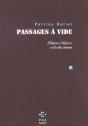 Passages À Vide ; Ellipses, Éclipses, Exils Du Cinéma - Preview
