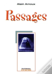 Capa do artigo Passages
