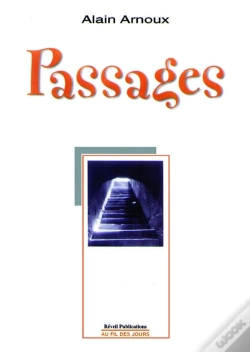 Capa do artigo Passages