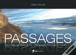 Capa do artigo Passages