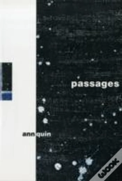 Capa do artigo Passages