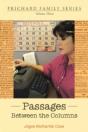 Passages Between The Columns: Volume Three - Preview