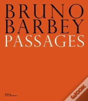 Capa do artigo Passages. Bilingue Francais-Anglais