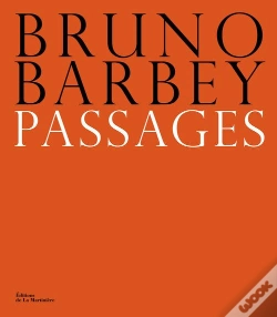 Capa do artigo Passages. Bilingue Francais-Anglais