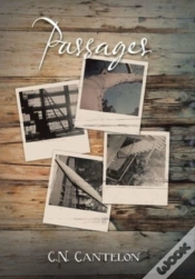 Capa do artigo Passages