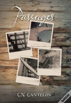 Capa do artigo Passages