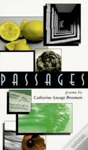 Capa do artigo Passages
