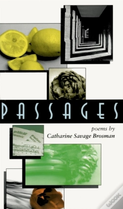 Capa do artigo Passages
