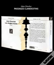 Capa do artigo Passages Clandestins