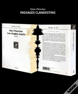 Capa do artigo Passages Clandestins
