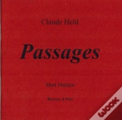 Capa do artigo Passages