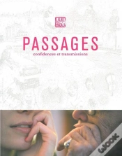 Capa do artigo Passages ; Confidences Et Transmissions