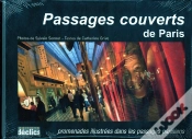 Capa do artigo Passages Couverts De Paris