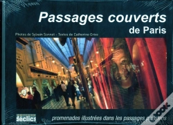Capa do artigo Passages Couverts De Paris
