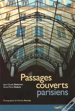 Capa do artigo Passages Couverts Parisiens