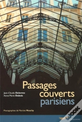 Passages Couverts Parisiens