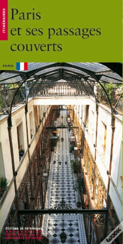 Capa do artigo Passages Couverts Parisiens