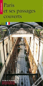 Capa do artigo Passages Couverts Parisiens