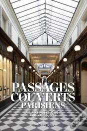 Capa do artigo Passages Couverts Parisiens