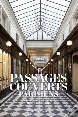 Capa do artigo Passages Couverts Parisiens